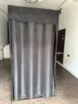 Foreign Dressing Room - 2