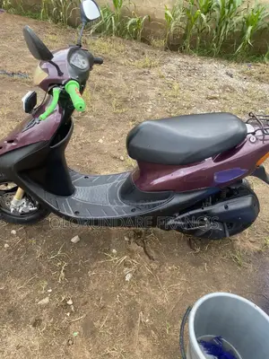 Honda Scooter 2017 Ja
