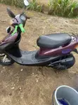 Honda Scooter 2017 Beige - 1