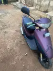 Honda Scooter 2017 Beige - 2