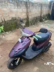 Honda Scooter 2017 Beige - 3