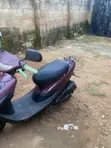 Honda Scooter 2017 Beige - 4