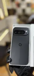 Google Pixel 9 Pro 128GB Black (Used) - 3