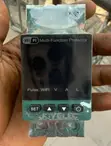 Joyelec Voltage Protector with WiFi - 1