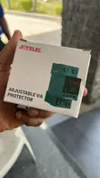 Joyelec Voltage Protector with WiFi - 2