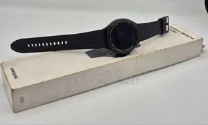 Samsung Galaxy Watch 4 Classic 46mm