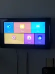 Maxi 32-Inch Talakawa LED TV - 2