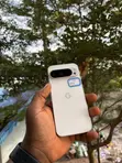 Google Pixel 9 Pro 128GB Silver - 2