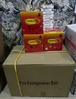 Afo Fire Ball Extinguisher - 2