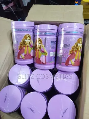 Juliet Eve Marifica Bust Up Supplement