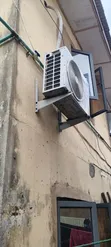 Samsung Split System AC Mai Amfani - 1