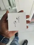 Apple AirPods 4 da ANC - 1
