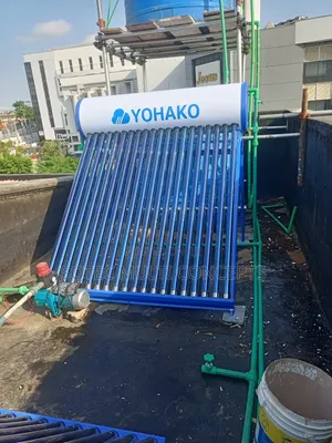 Sabis na Kwararrun Magudanar Ruwa & Biofil Digester