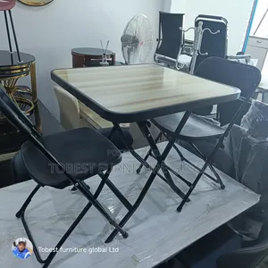 2-Seater Mai Ninka Table & Kujeru