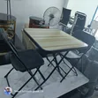 2-Seater Mai Ninka Table & Kujeru - 2