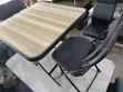 2-Seater Mai Ninka Table & Kujeru - 4