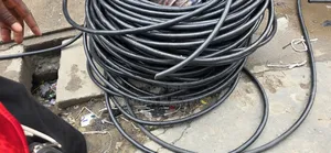 300mm² 1-Core Armoured XLPE 1kV Electric Cable (BICC)