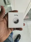 Apple AirTag (2nd Generation) - 3