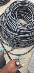 50mm x 3.5 Core Armoured Cable - Unic Kable - 1