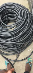 50mm x 3.5 Core Armoured Cable - Unic Kable - 2