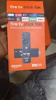 Amazon Fire TV Stick - Sabon Abu - 2