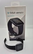 Fitbit Versa 2 Smartwatch (Amfani) - 1