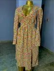 Thrift Casual Dress - 1