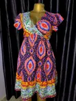 Thrift Casual Dress - 3