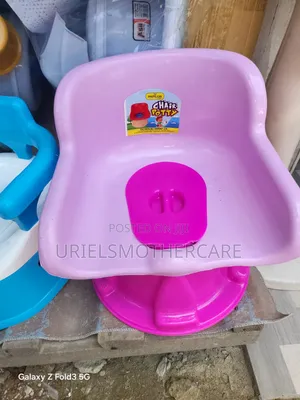 Baby Potty Chair