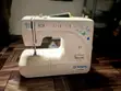 Butterfly Electric Sewing Machine - 1