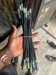 Sabo Grease Hose - 1