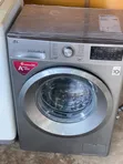 LG Inverter Washing Machine Mai Amfani - 2