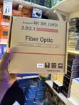 100m Optical Fiber HDMI Cable - 2