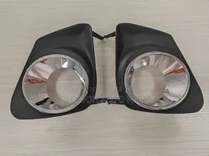 Toyota Corolla Fog Lights & Covers (2011-2013)