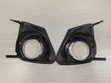 Toyota Corolla Fog Lights & Covers (2011-2013) - 2