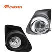 Toyota Corolla Fog Lights & Covers (2011-2013) - 4