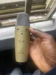 Behringer C3 Condenser Microphone - 1