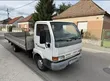 Nissan Cabstar Mini Truck - 2005 - 1