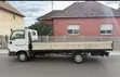 Nissan Cabstar Mini Truck - 2005 - 4