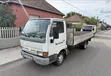 Nissan Cabstar Mini Truck - 2005 - 5