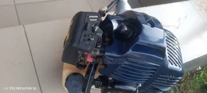 Marksman Brush Cutter - Used