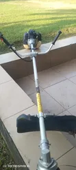 Marksman Brush Cutter - Used - 3