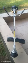 Marksman Brush Cutter - Used - 4