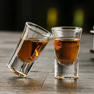 Kofunan Shagalin Tequila 6