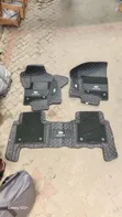 Double Layer Leather Floor Mats for Land Rover - 1
