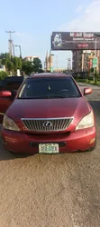 Lexus RX 350 AWD 2009 Ja - 1