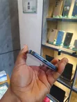 Apple iPhone 15 Pro Max 1TB Silver (Na Amfani) - 4