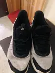 Kayan Wasa na Kafa na Under Armour Curry da Aka Yi Amfani Da Su - 1