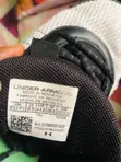 Kayan Wasa na Kafa na Under Armour Curry da Aka Yi Amfani Da Su - 4