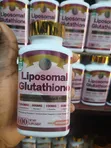 Liposomal Glutathione Tablets - 2